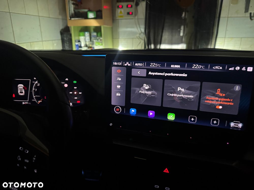 Cupra Formentor VZ 2.0 TSI 4Drive DSG - 3