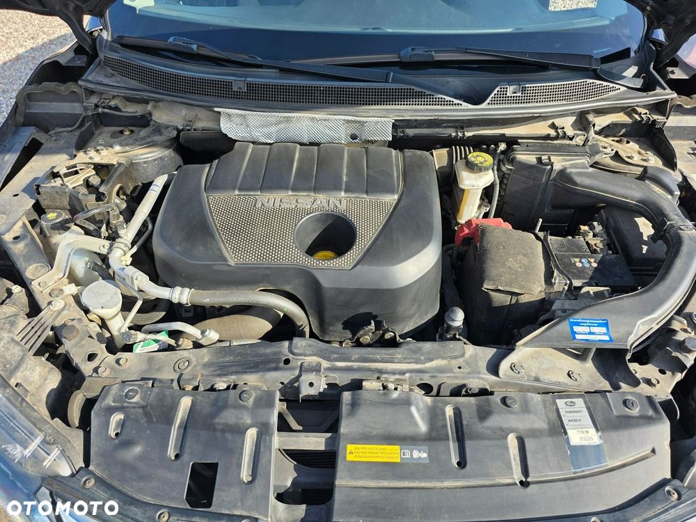 Nissan Qashqai 1.5 dCi N-Connecta - 16