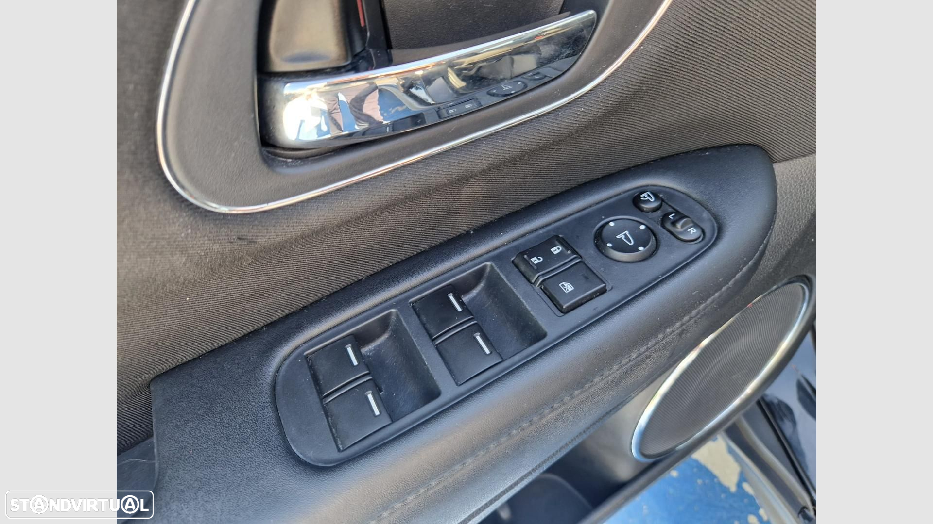 Honda HR-V 1.6 i-DTEC Elegance+Connect Navi - 9