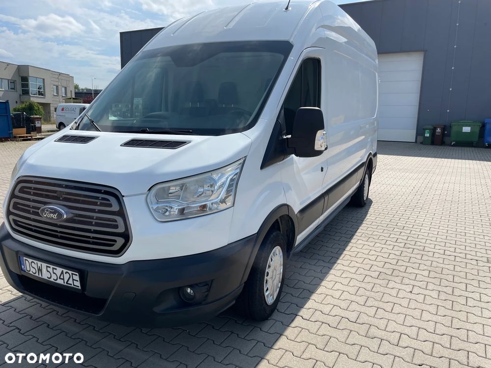 Ford Transit - 31