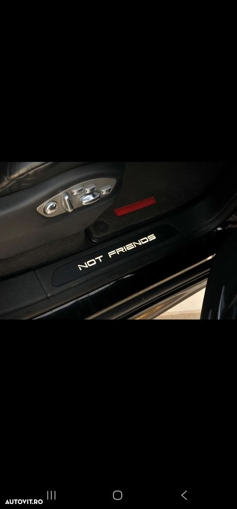 Porsche Cayenne 4.2 L S - 19
