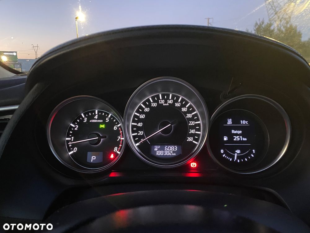 Mazda 6 2.5 Skypassion I-ELoop - 12