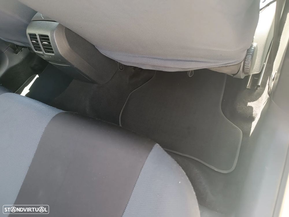 VW Golf Variant 1.6 TDi Highline - 12