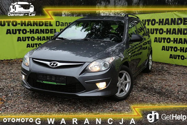 Hyundai i30 1.4 Base