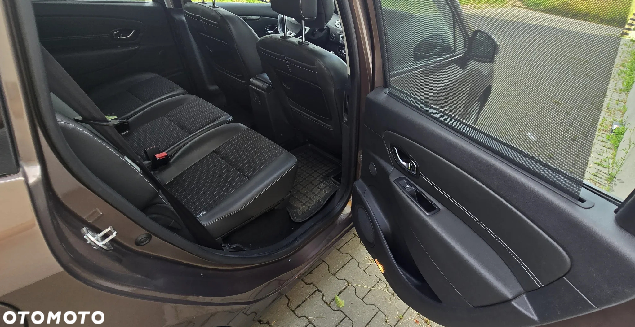 Renault Scenic - 25