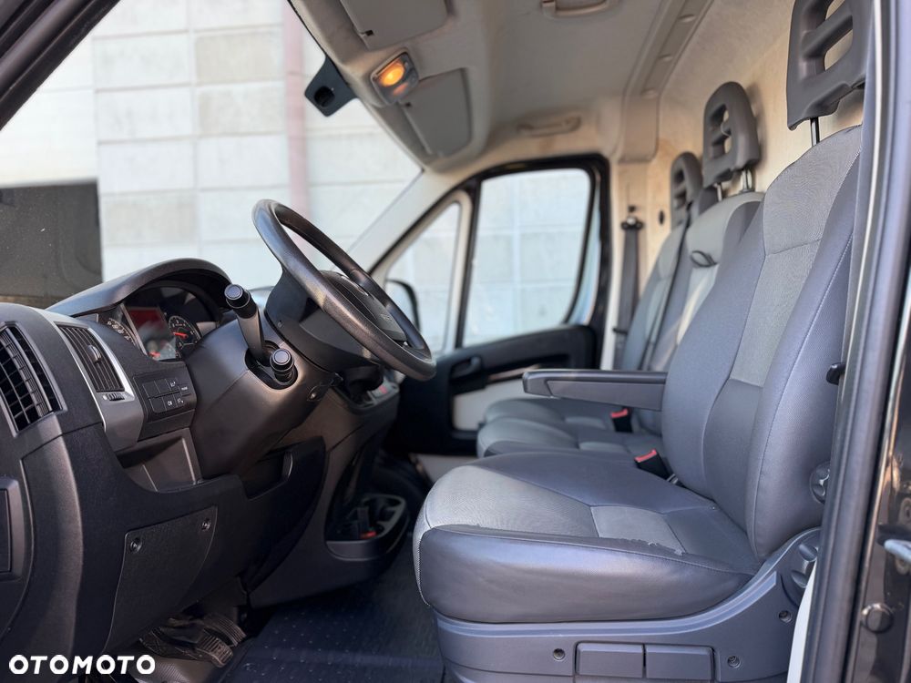 Fiat Ducato - 34