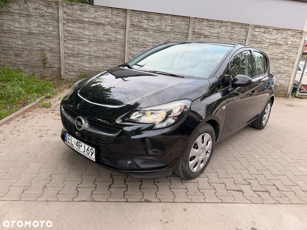Opel Corsa - 3