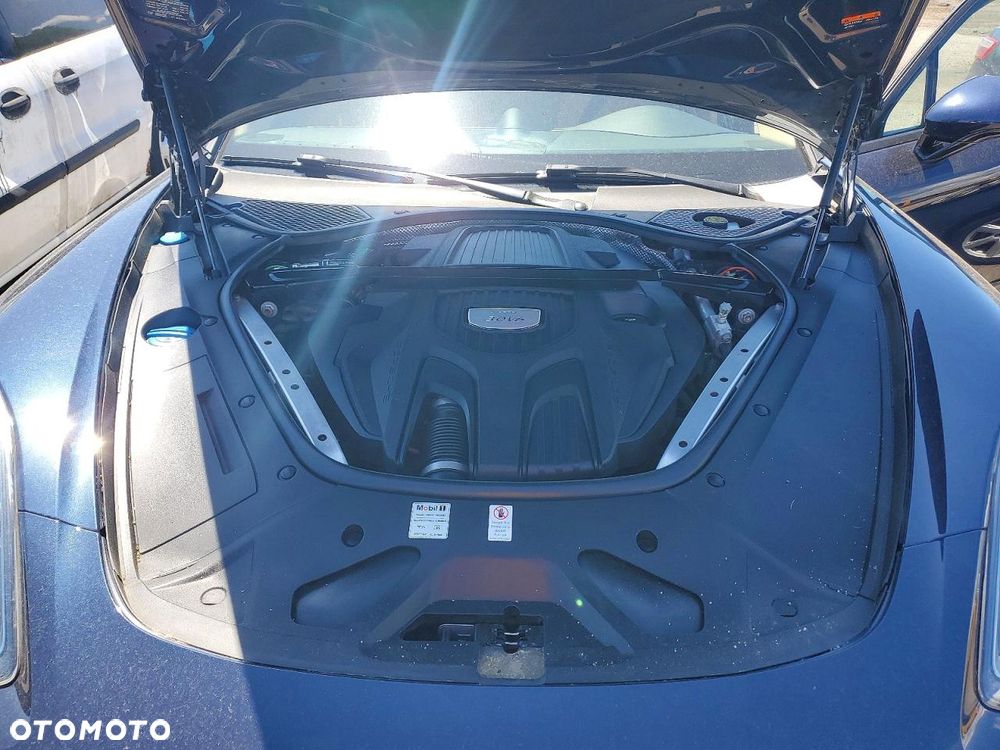 Porsche Panamera - 11