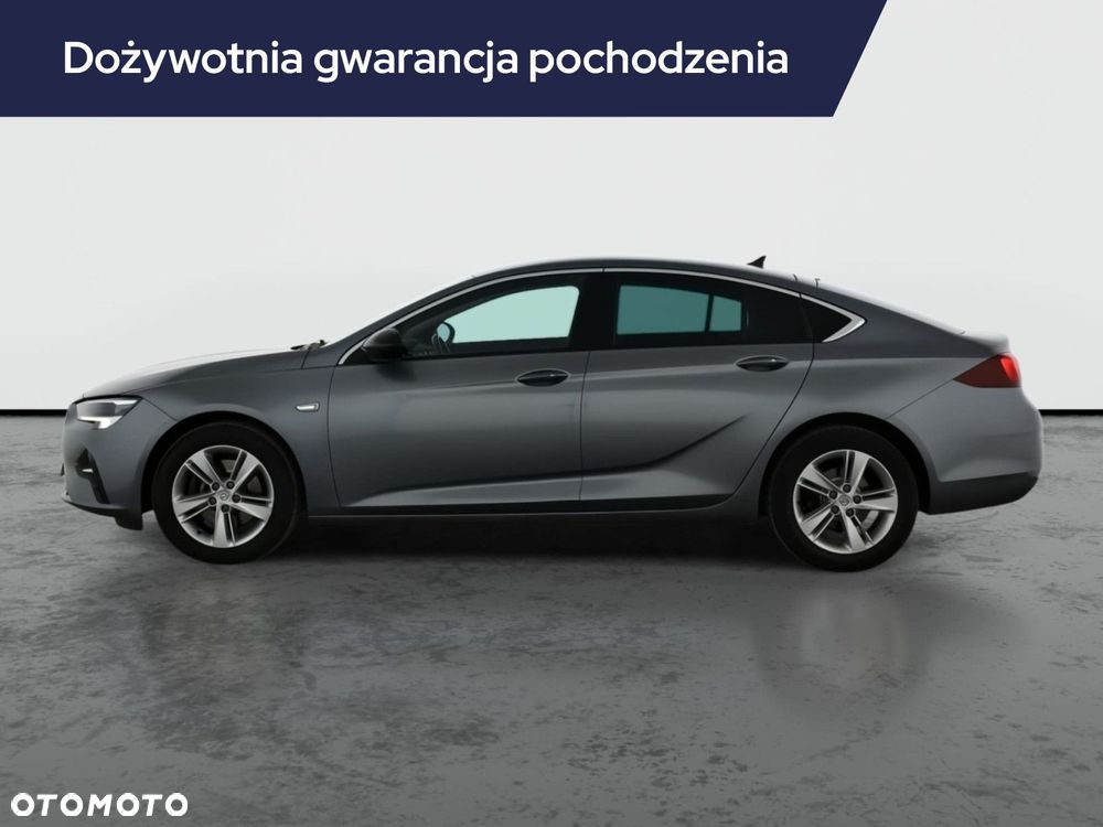 Opel Insignia - 4