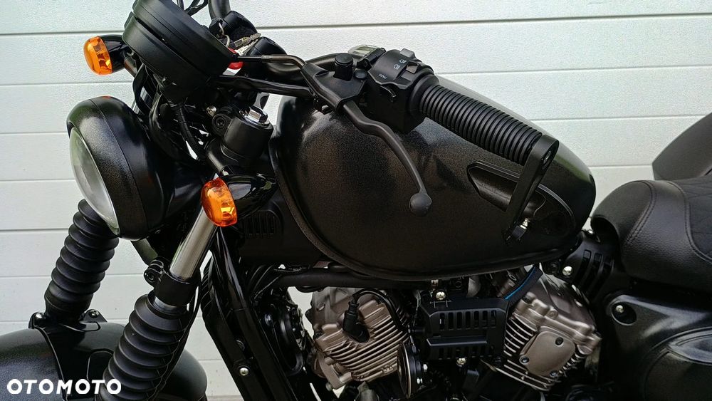 Hyosung GV - 16