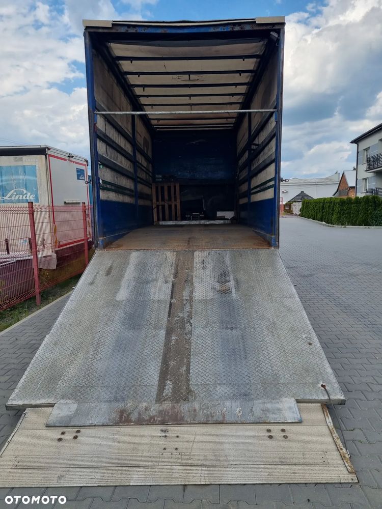 Mercedes-Benz Atego 1229 - 2