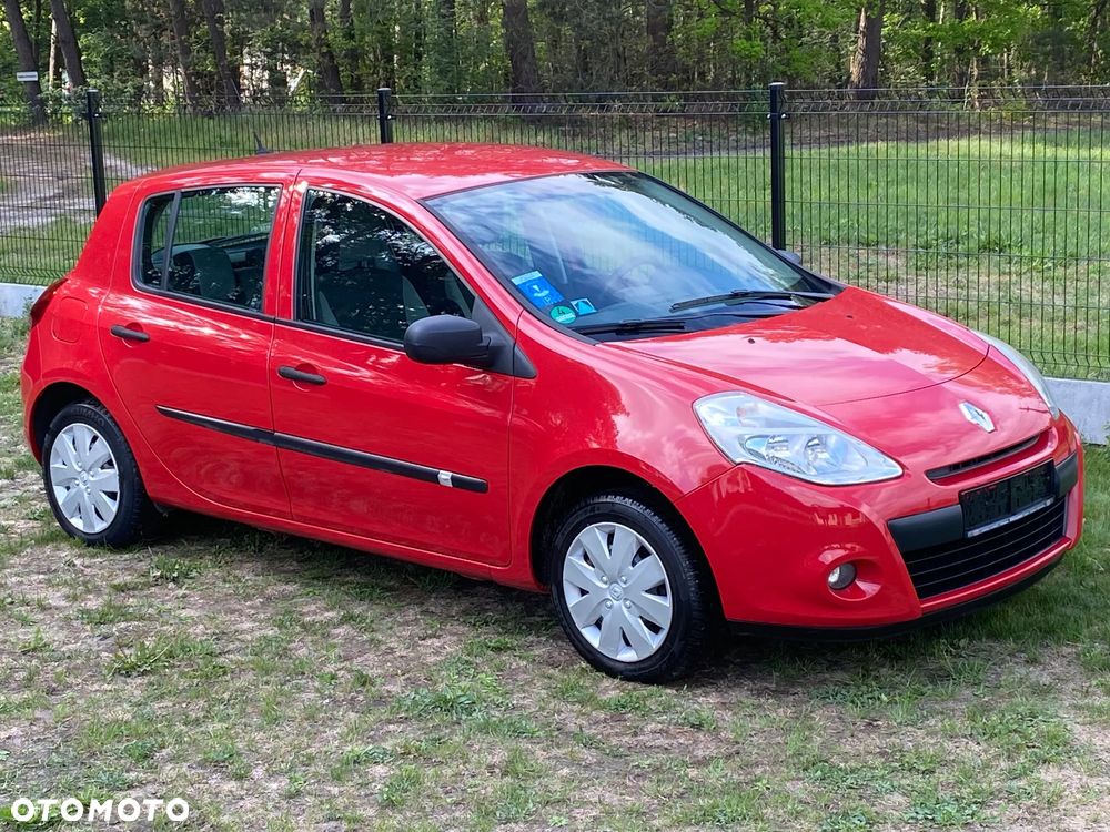 Renault Clio 1.2 16V 75 Dynamique - 1