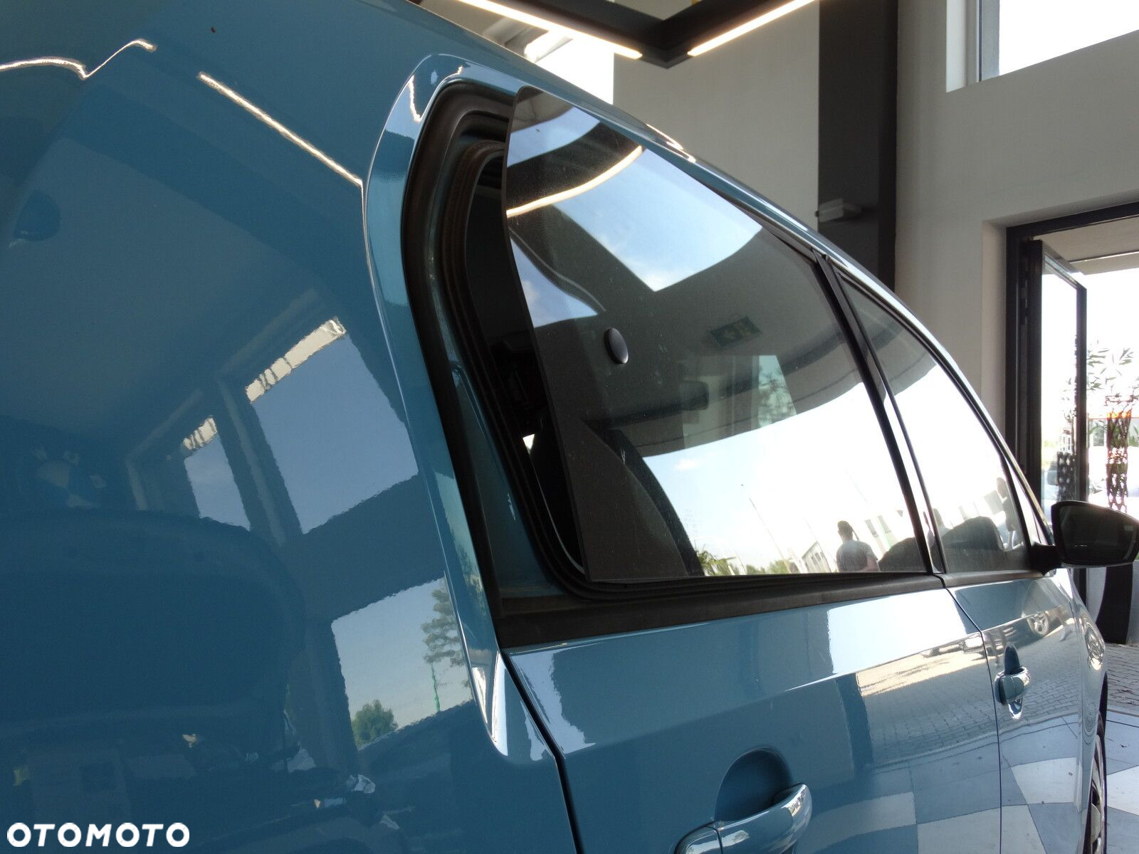 Volkswagen up! - 15
