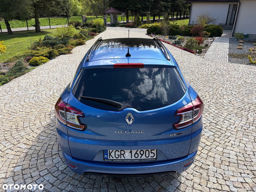 Renault Megane - 11