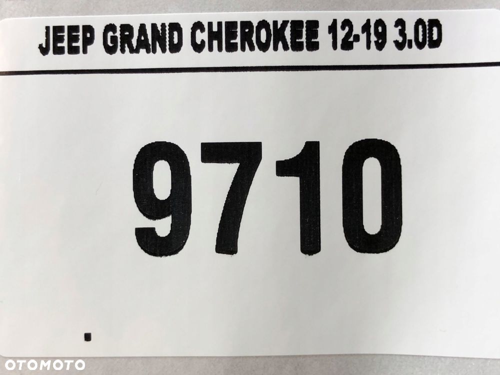 grand cherokee wk2 podstawa filtra oleju 3.0crd - 6