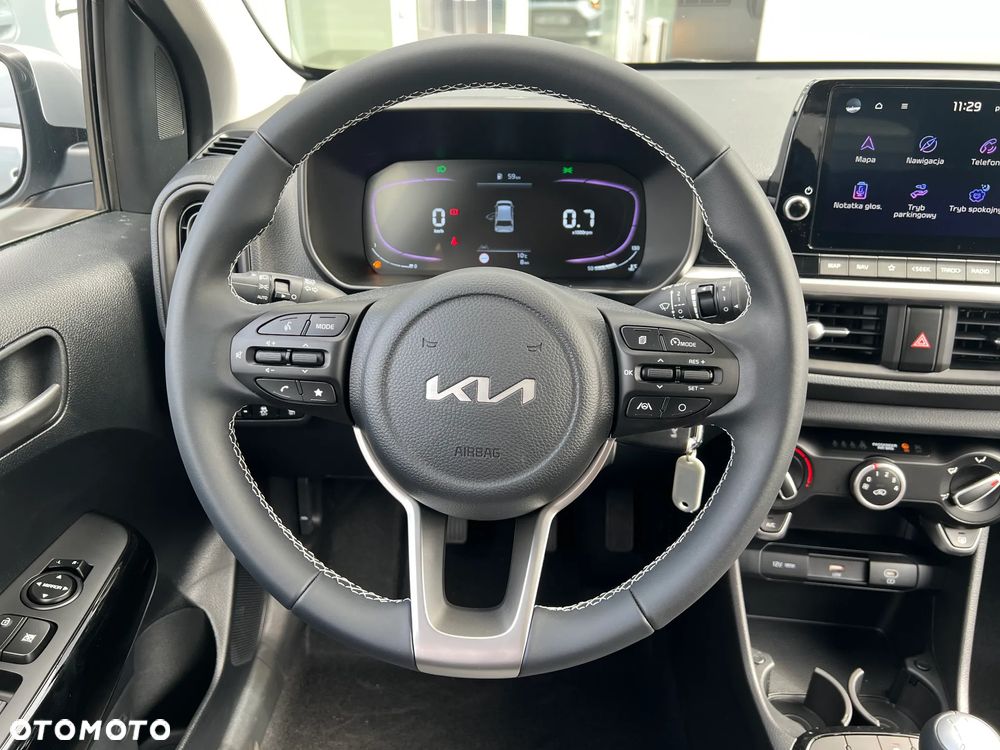 Kia Picanto 1.0 GDI L - 21