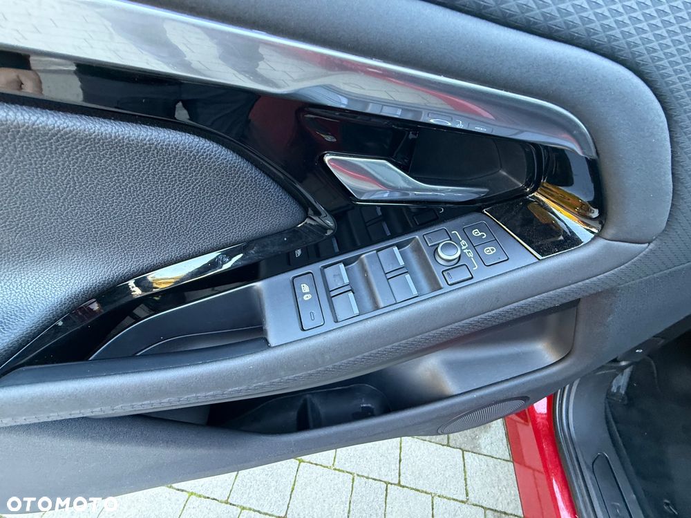 Land Rover Range Rover Evoque 2.0TD4 HSE Dynamic - 34