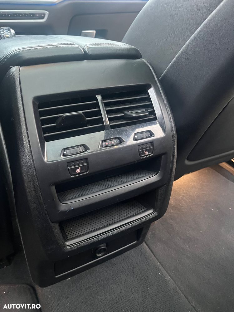 BMW X5 xDrive45e - 21