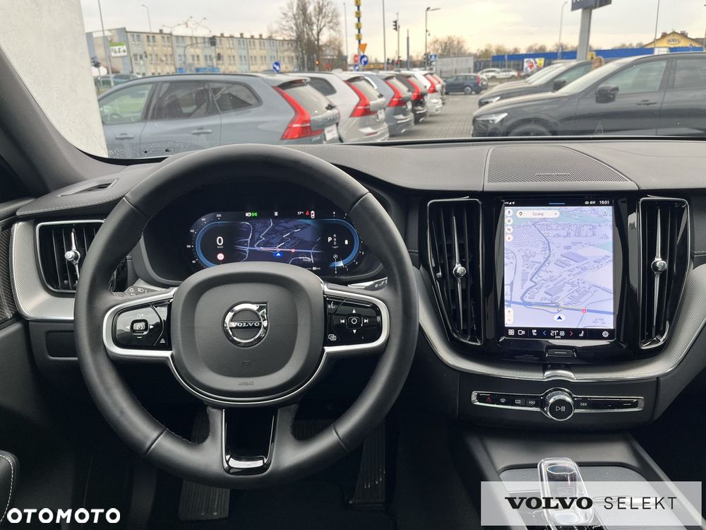 Volvo XC 60 - 31