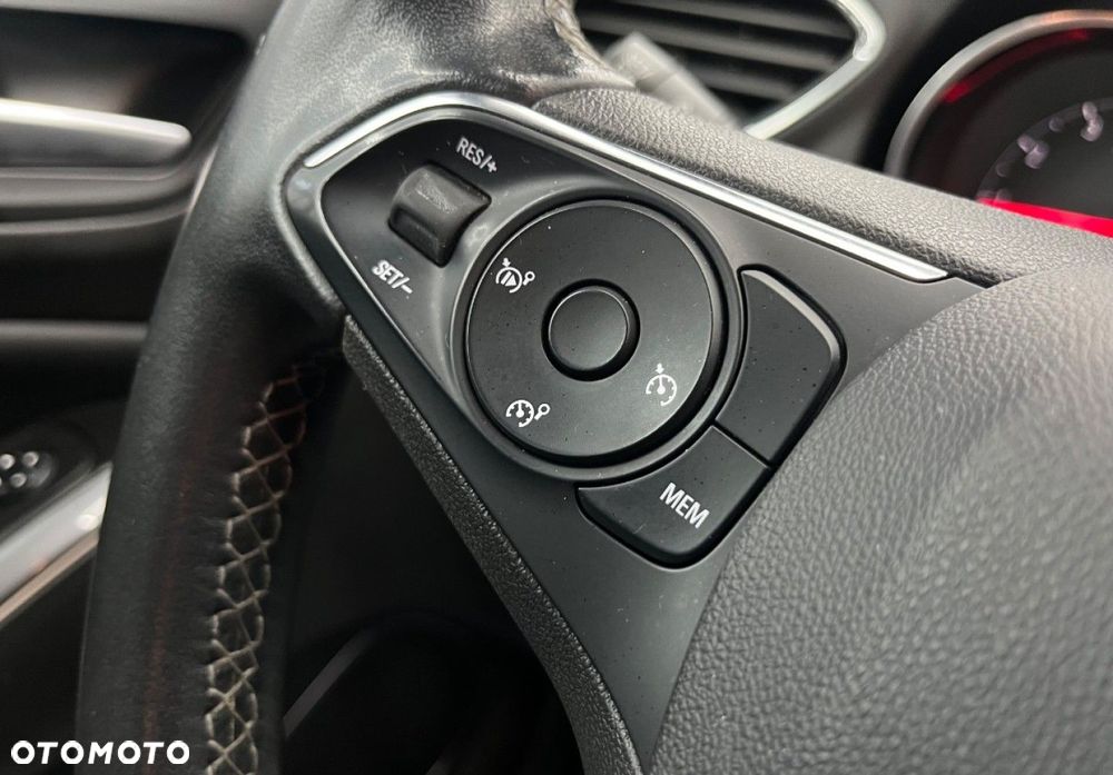 Opel Grandland X - 40