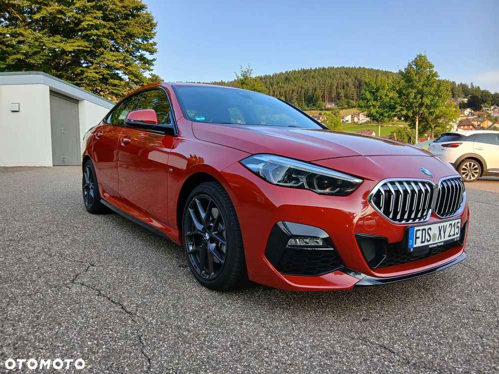 BMW Seria 2 220d GT M Sport - 3