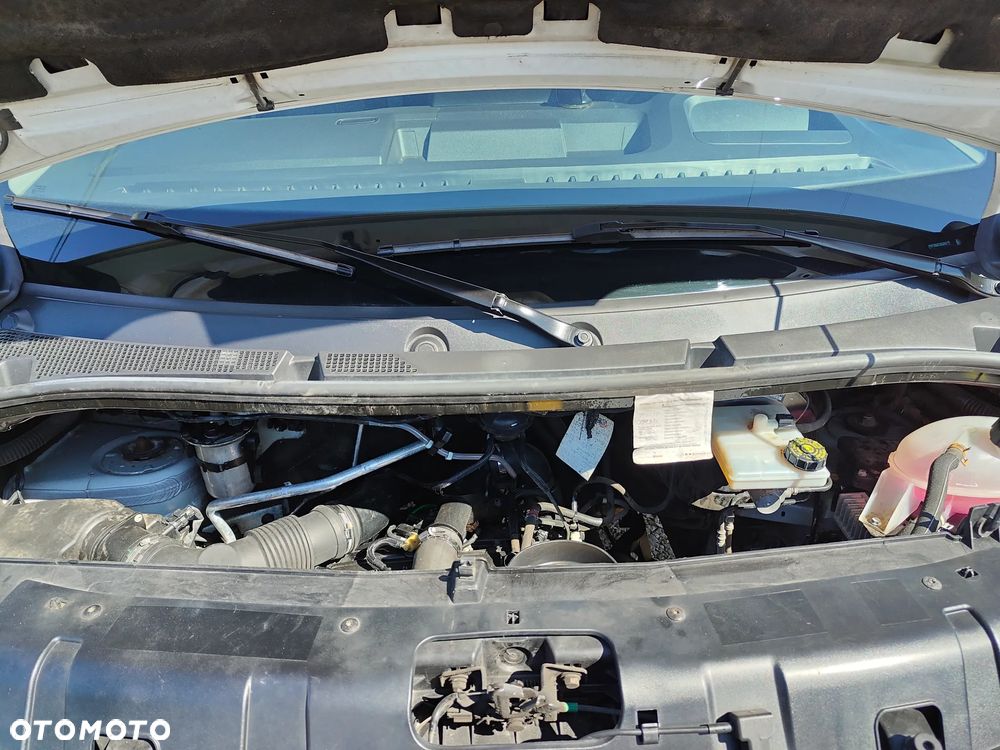 Renault MASTER 2.3DCI 165KM** WINDA DHOLLANDIA** Skrzynka-Plandeka+1xFIRANKA 8-EuroPalet* UDT-ważne 02.28** POLSKI SALON** 217 TYŚ KM** DMC do 3.5T kat.B** - 37