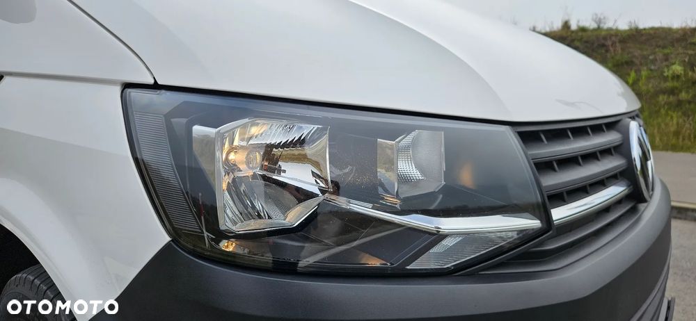 Volkswagen Transporter - 37