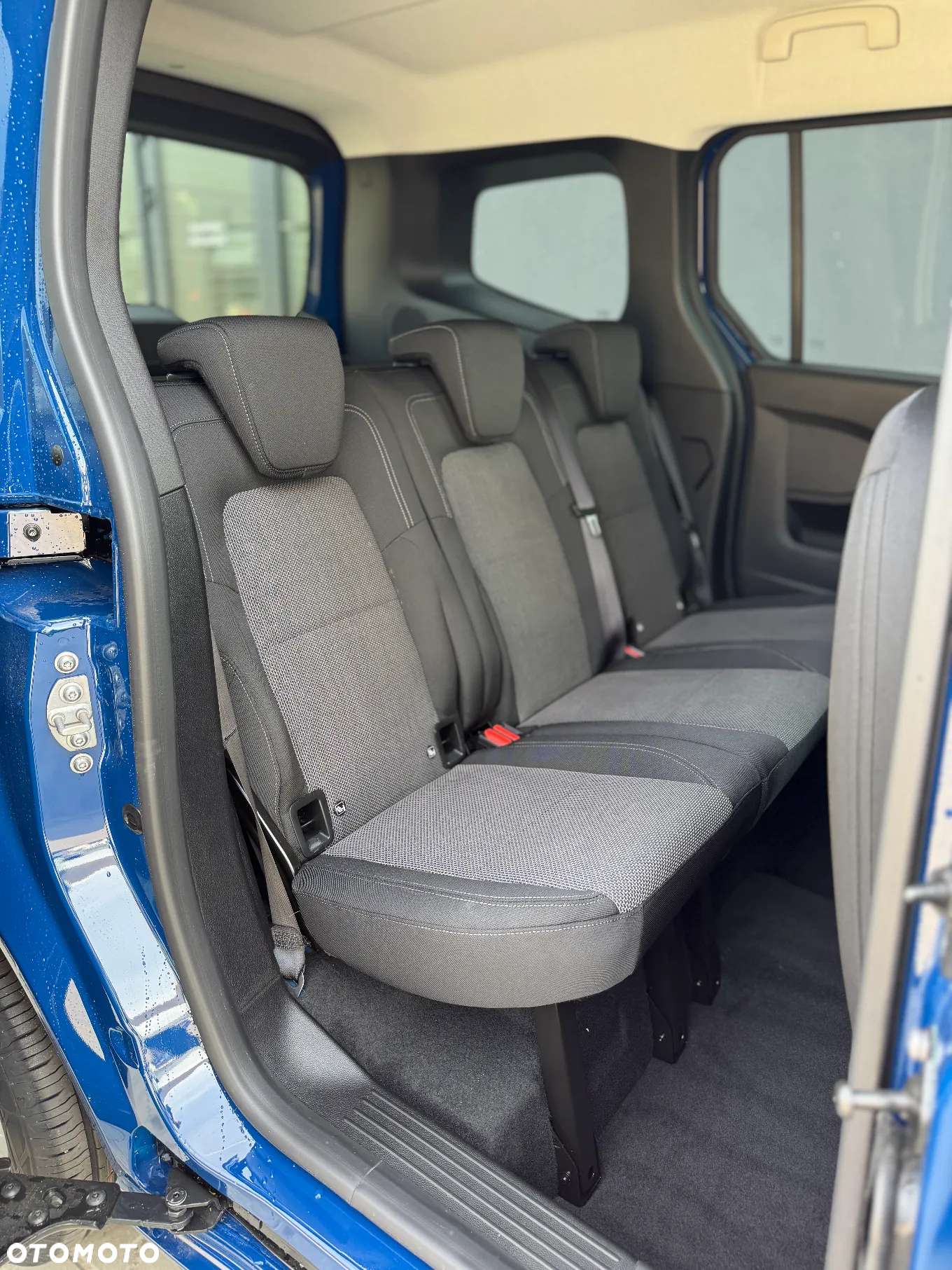 Mercedes-Benz Citan Tourer 110 CDI L1 420.723 - 27