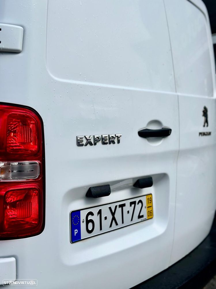 Peugeot 1.6 BlueHDI L2H1 Premium - 13