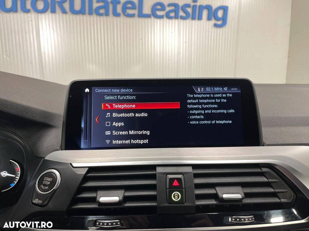 BMW X4 xDrive20i AT M Sport - 16
