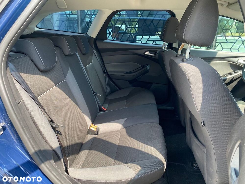 Ford Focus 1.6 TDCi Trend - 23