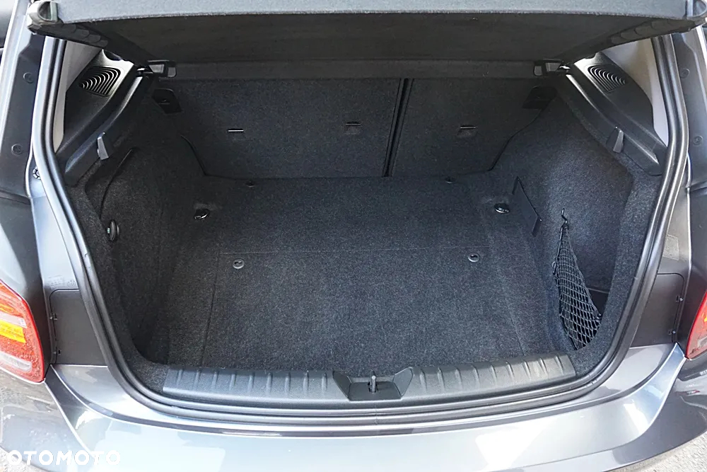 BMW Seria 1 120d Sport-Aut Urban Line - 37