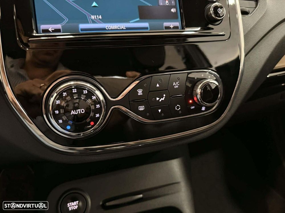 Renault Captur 1.2 TCe Exclusive - 21