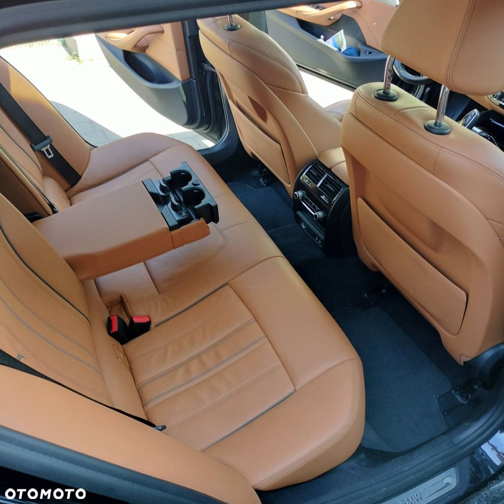 BMW Seria 5 - 18