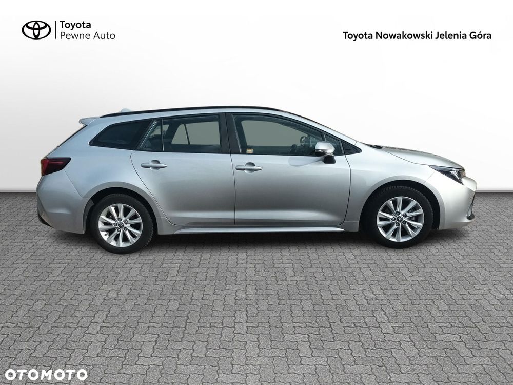 Toyota Corolla 1.8 Hybrid Comfort - 3