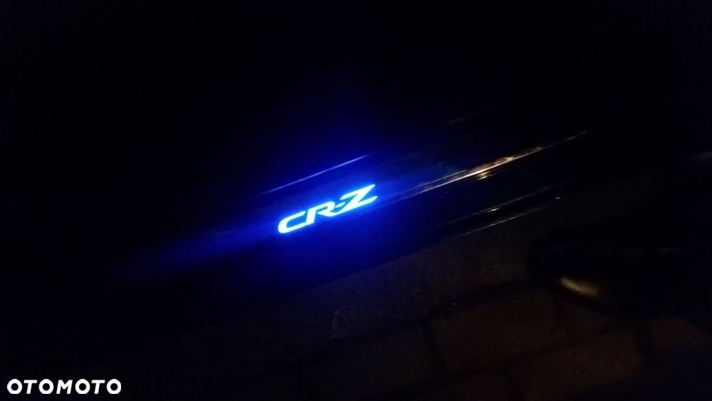 Honda CR-Z 1.5 IMA Sport - 15