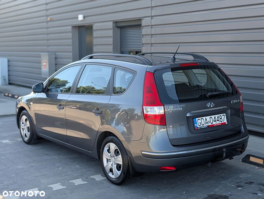 Hyundai i30 1.4 Blue Comfort - 4