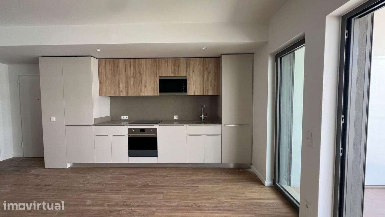 Apartamento T4 com piscina, Loures - Grande imagem: 4/20