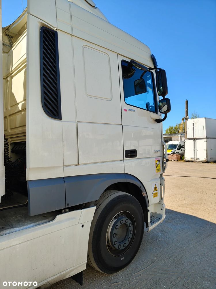 DAF XF - 4