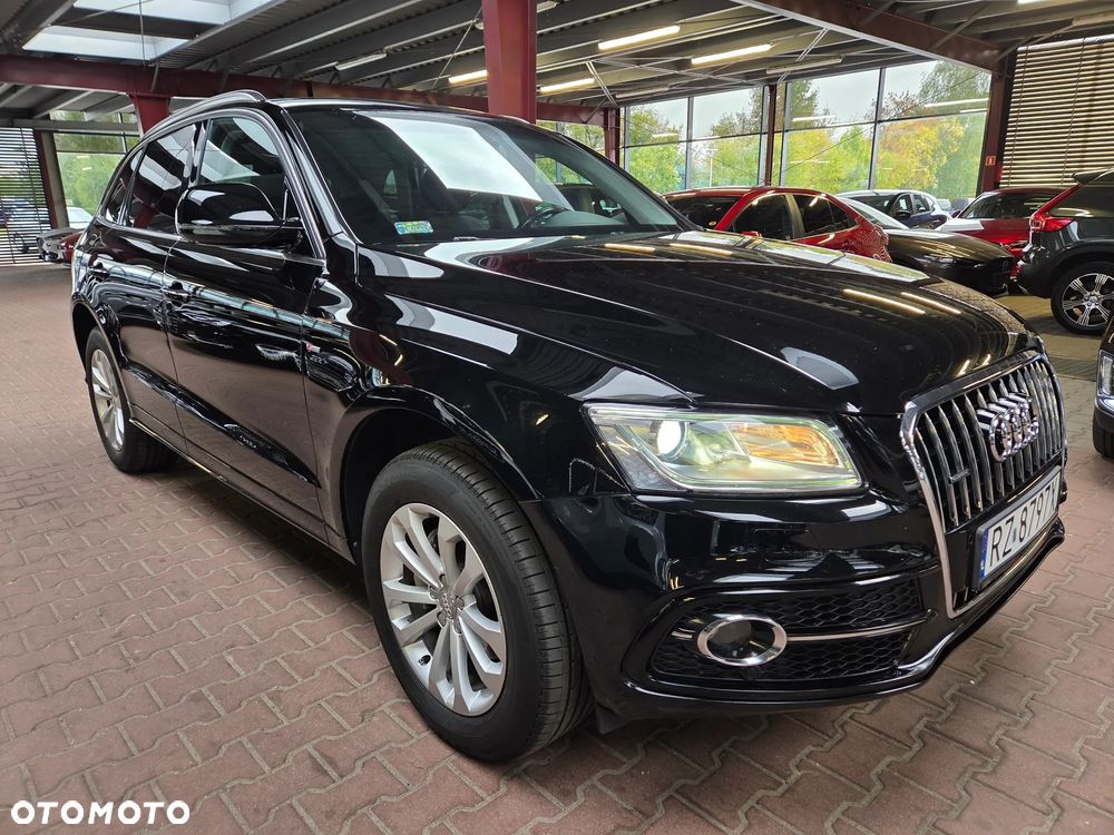 Audi Q5 2.0 TDI Quattro - 4