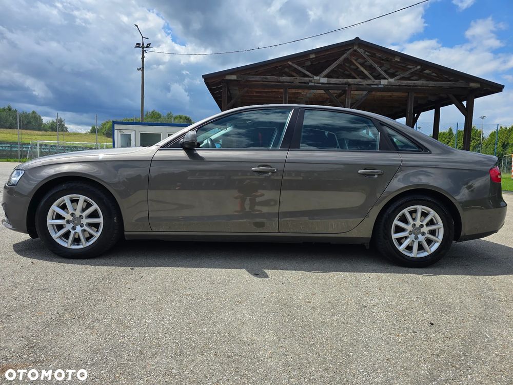 Audi A4 Limousine 2.0 TDI 112g - 28