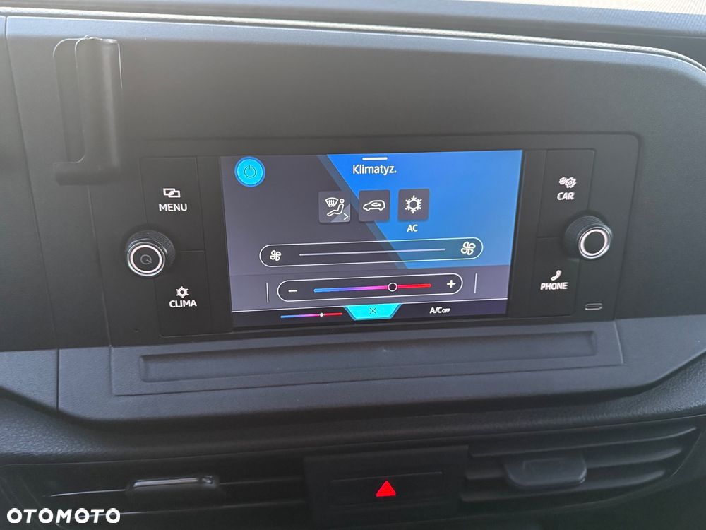 Volkswagen Caddy - 24