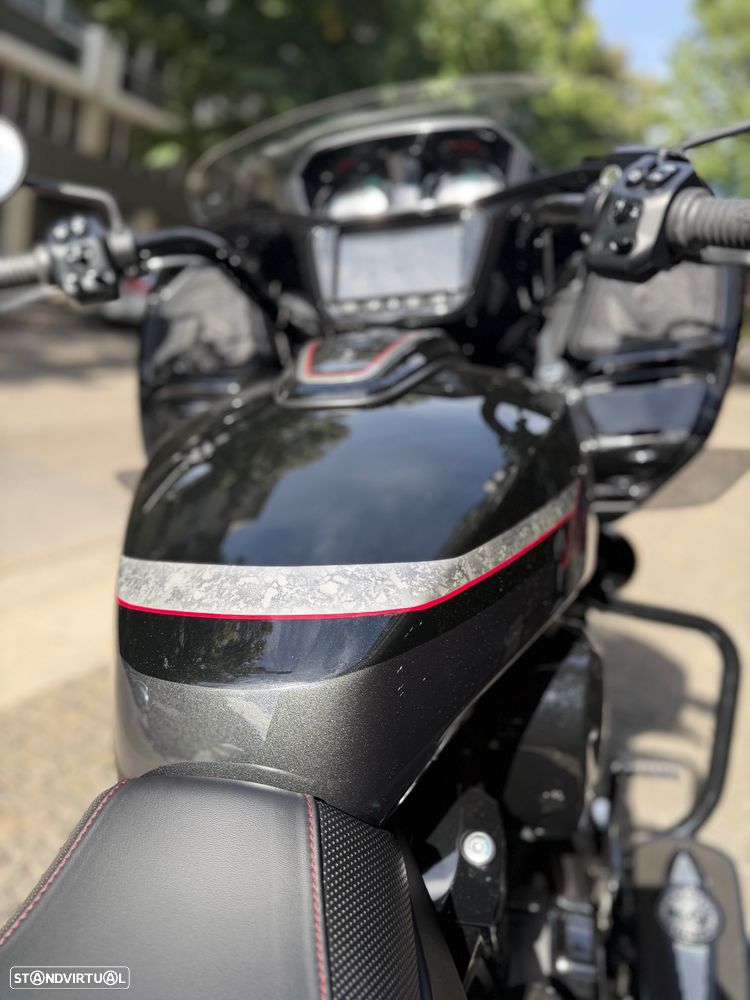 Indian Challenger ELITE - 21
