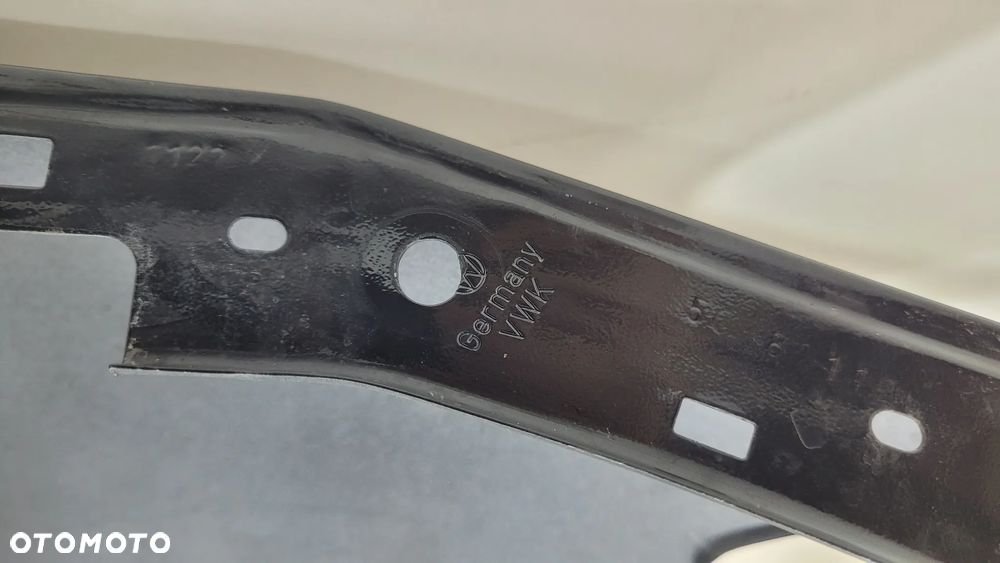 BŁOTNIK PRAWY GOLF VII 7 5G0 17- LIFT ORG - 7