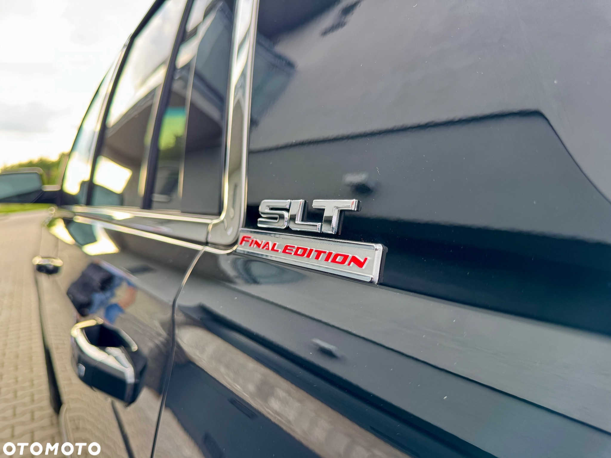 GMC Yukon - 20