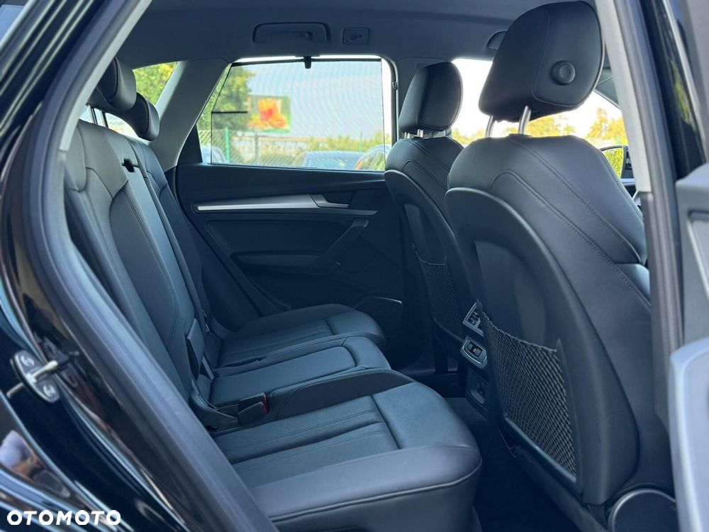 Audi Q5 - 21