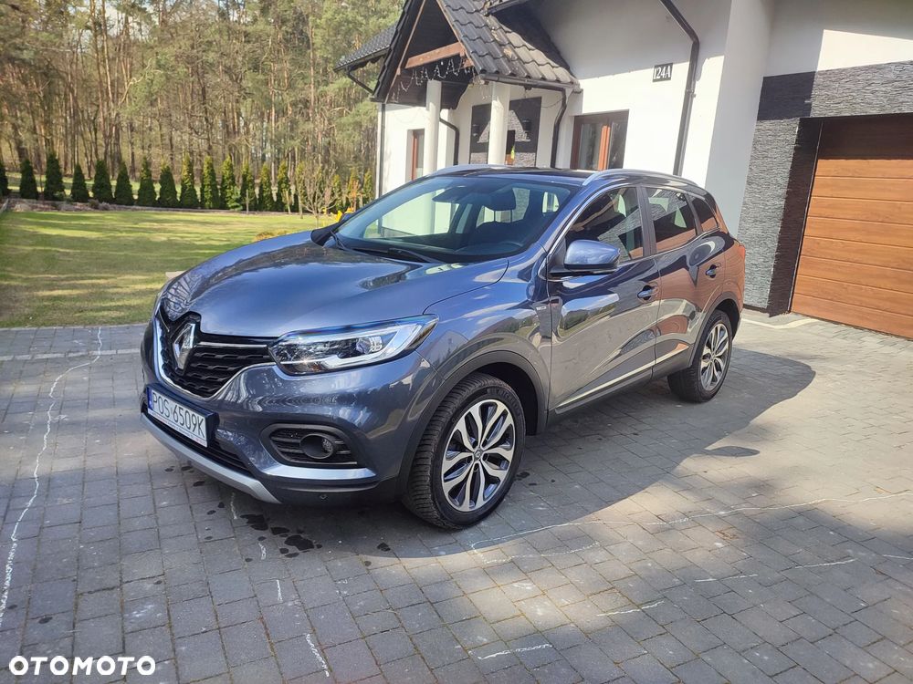 Renault Kadjar 1.5 Blue dCi Intens - 19