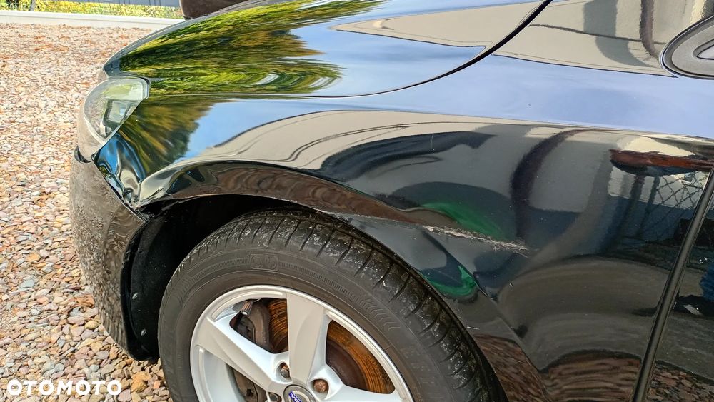 Volvo V40 - 21