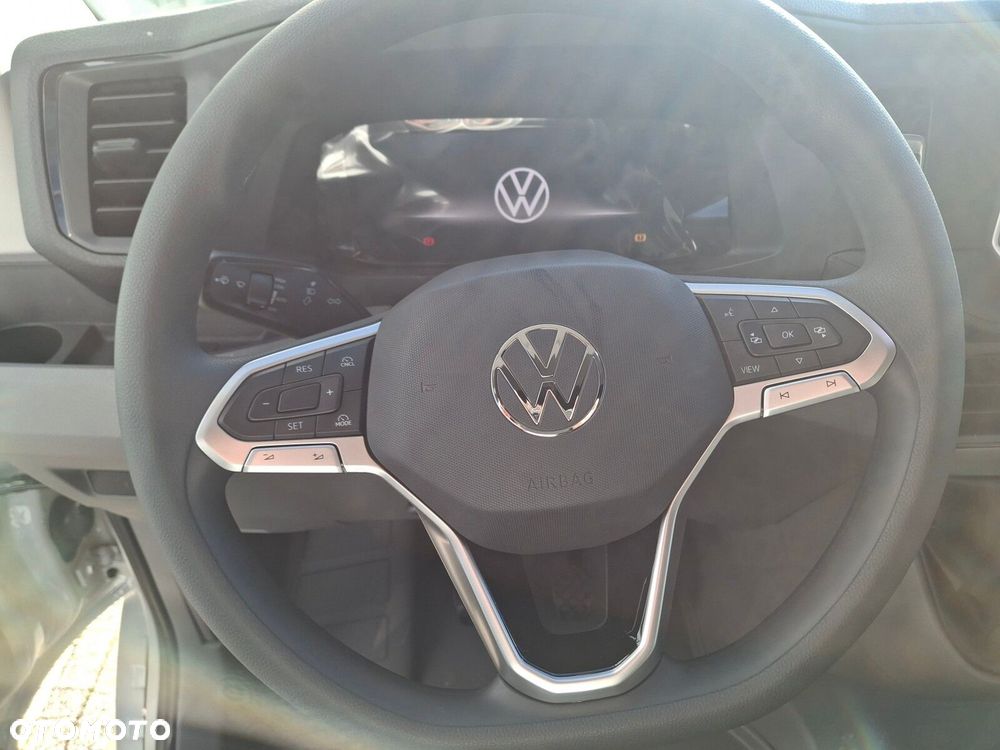 Volkswagen Crafter 2.0 TDI 177 KM - 19