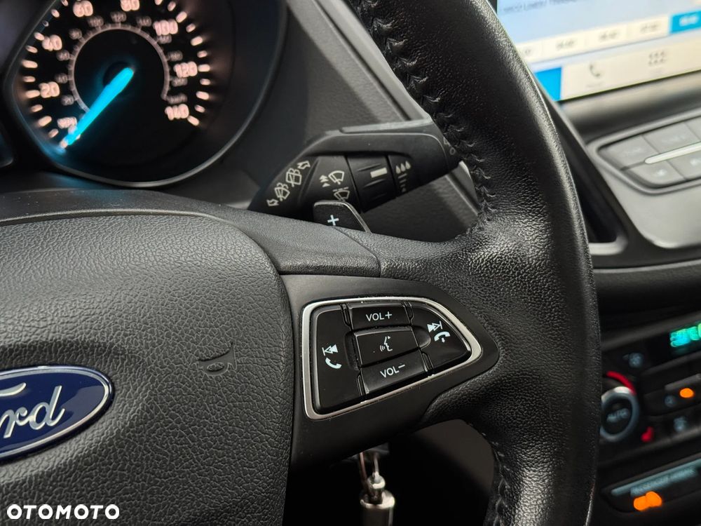 Ford Kuga 1.5 EcoBoost AWD ST-Line ASS - 27